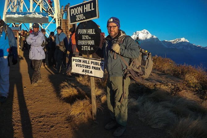 Annapurna Poon hill Sunrise Trek - Why Poon Hill sunrise is the smart short-trek choice