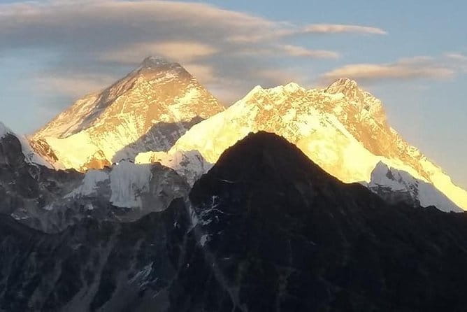 Annapurna Poon hill Sunrise Trek - How hard is it, really?