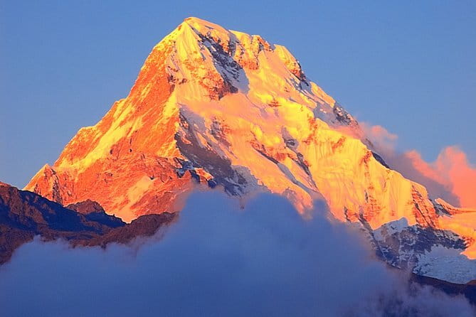 Annapurna - Poon Hill Trek - Key highlights to know before you go
