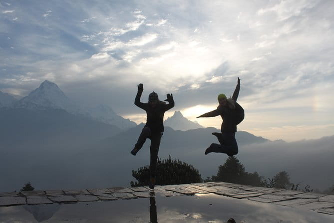 Annapurna - Poon Hill Trek - Why Poon Hill still feels like a smart trek