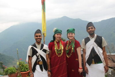 Annapurna - Poon Hill Trek - Price and logistics: what $938 buys you