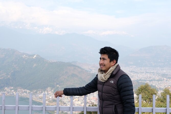 Annapurna Poon Hill Trek Package in Nepal Himalayas - Day 6 in Kathmandu: cultural show dinner plus quick sights