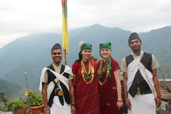 Annapurna - Poon Hill Trek - Price and logistics: what $938 buys you