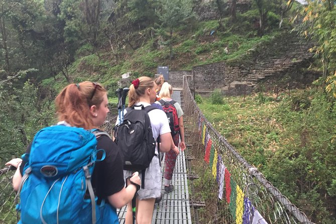 Annapurna Poonhill Trek - Key highlights worth caring about