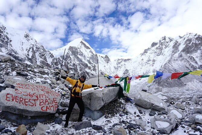 Annapurna Sanctuary Trek - 14 Days - Chhomrong and the Annapurna South feel: where the mass becomes personal
