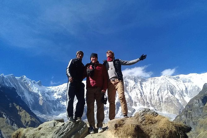 Annapurna Sanctuary Trek - Price and Value: Where the Money Actually Goes