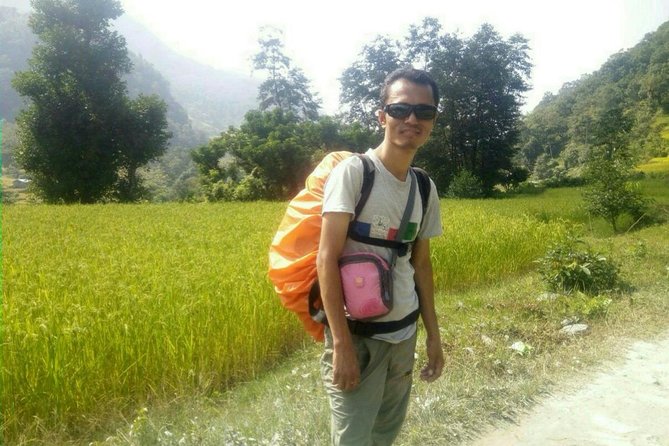 Annapurna Sunrise Trek - The Annapurna Sunrise Trek shortcut that still feels real