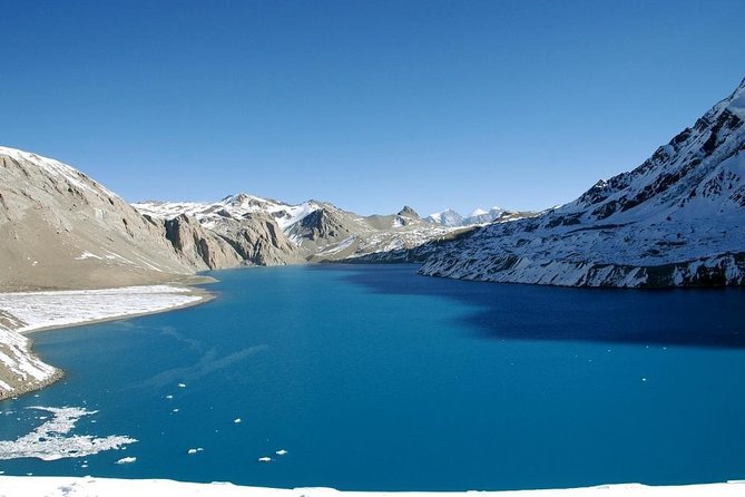 Annapurna Tilicho Lake Trek - Who this trek suits (and who should think twice)