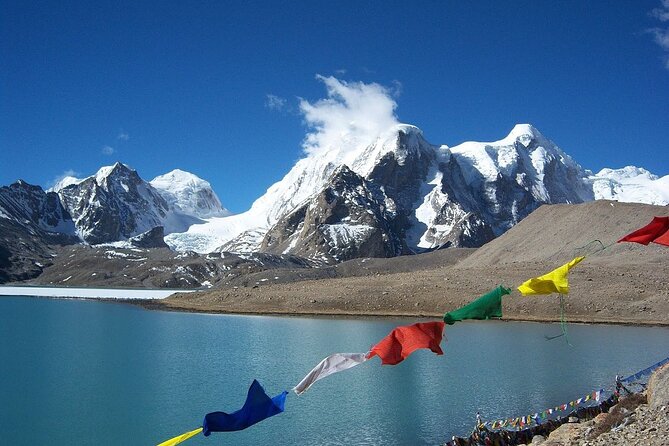 Annapurna Tilicho Lake Trek - Price and logistics: what $1,430 actually buys you
