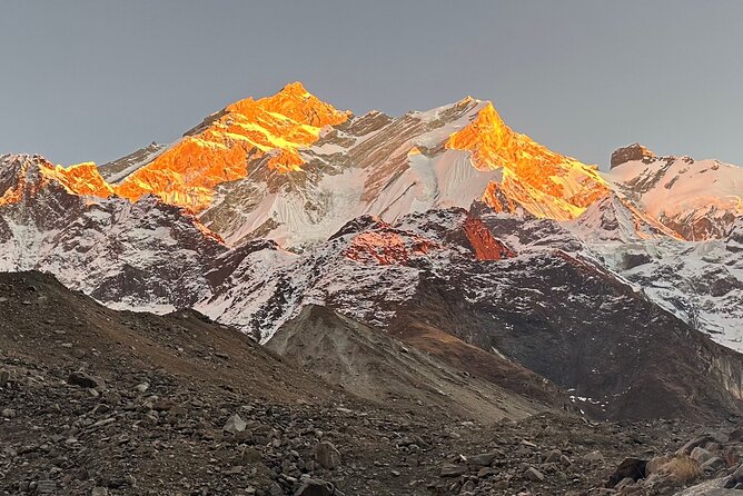 Annapurna View Trek - Poon Hill and the Annapurna View Trek: Why This 5-Day Walk Works