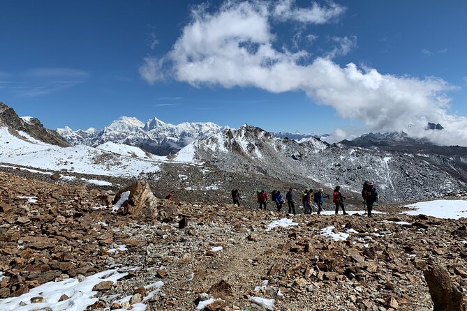 Annapurna View Trek - Day 1: Kathmandu to Pokhara (Drive or Flight)