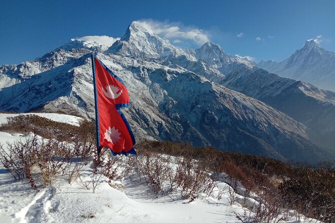 Annapurna View Trek - What the Included Price Really Covers (and Why It’s Good Value)