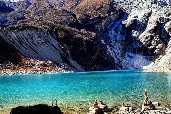 annpurna base camp trekking - Key Highlights at a Glance