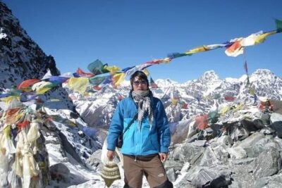 annpurna base camp trekking - Pokhara to Ulleri: The Trek Starts With Purpose (Not Randomness)