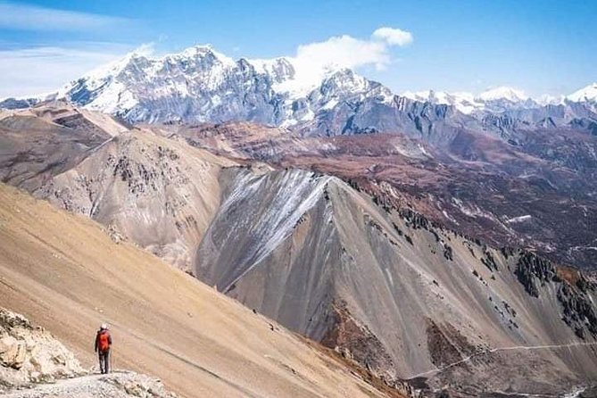 annpurna base camp trekking - Chhomrong and Bamboo: Settling Into the Annapurna Rhythm