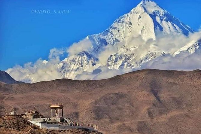annpurna base camp trekking - Deurali and Toward Machhapuchhare Base Camp: More Steep, More Focus