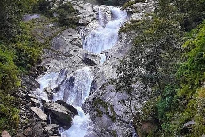 annpurna base camp trekking - Jhinu Danda Hot Springs: The Recovery Day You’ll Look Forward To