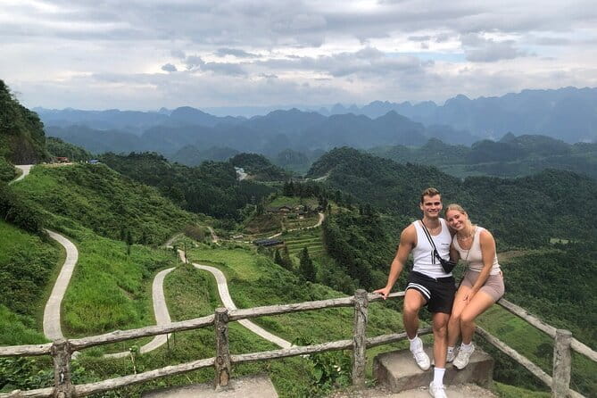 Asist From Ha Noi: 2 Day Ha Giang Loop Motorbike, Short Trekking - A 2-day Ha Giang Loop that hits the big passes fast