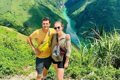 Asist From Ha Noi: 2 Day Ha Giang Loop Motorbike, Short Trekking - Lila Hostel start: easy rider setup, gear, and time saving