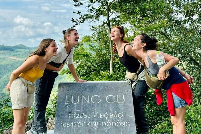 Asist From Ha Noi: 2 Day Ha Giang Loop Motorbike, Short Trekking - Drivers, pace, and what the small-group feel actually means