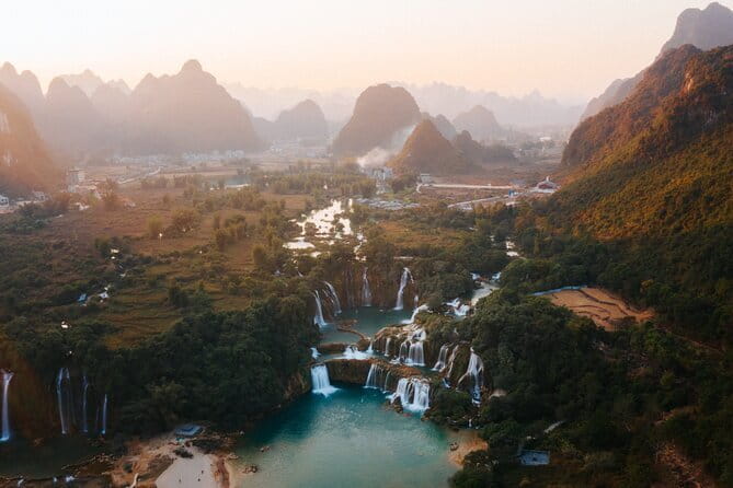 Asist From Ha Noi: 2 Day Ha Giang Loop Motorbike, Short Trekking - Weather, comfort, and packing for fast mountain riding