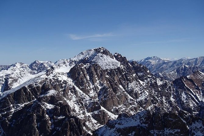 Atlas Mountains & Berber Villages 3 Day Trekking Excursion from Marrakech - Key highlights that make this trek worth your time