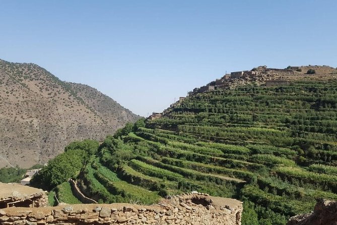 Atlas Mountains Day Trek - Key Points You’ll Care About Before You Go