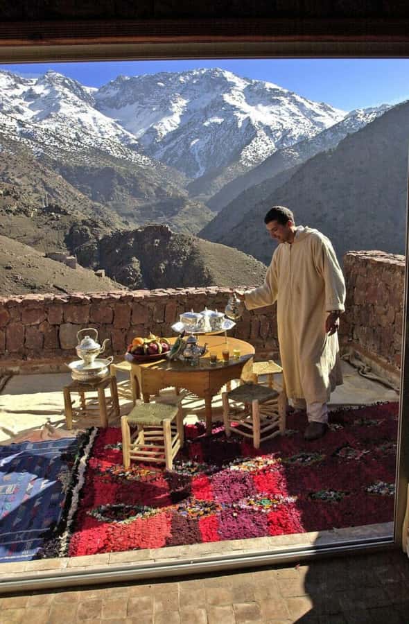 Atlas Mountains:Full-Day Trek to Berber Villages & Waterfall - Quick hits before you go