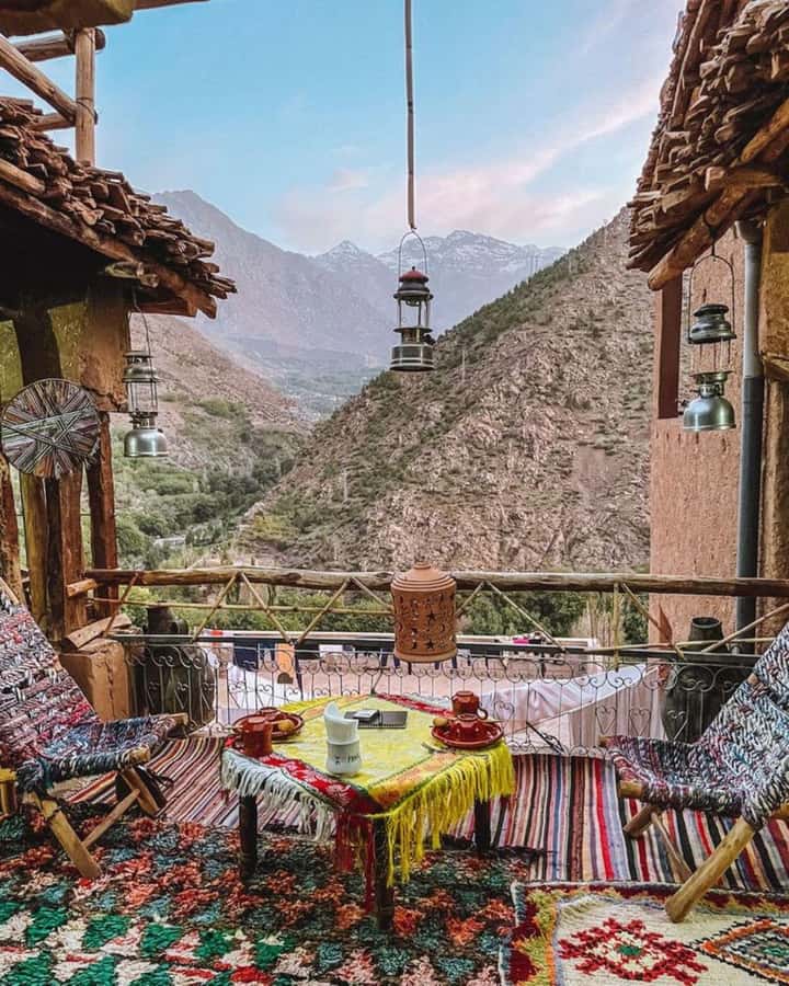 Atlas Mountains:Full-Day Trek to Berber Villages & Waterfall - Atlas Mountains and Berber Villages: The $18 value check