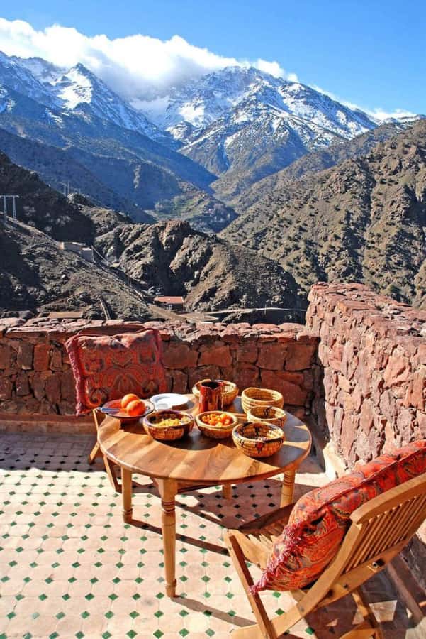Atlas Mountains:Full-Day Trek to Berber Villages & Waterfall - The driving and timing reality: why the day can feel longer than expected