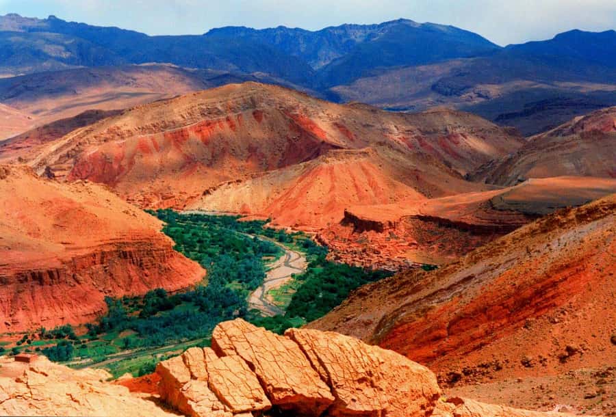 Atlas Mountains Trek Azzaden Valley And Imlil 2 Days - Watch-outs: what to confirm so your Day 1 matches your idea