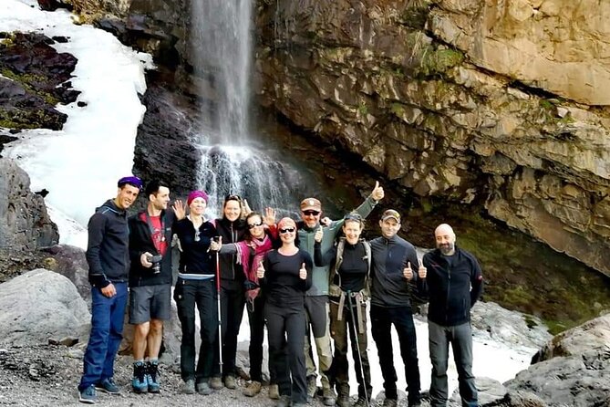 Atlas Mountains, Two Valleys & Berber villages 2 days trek - From Marrakech to Imlil: fast logistics, less hassle