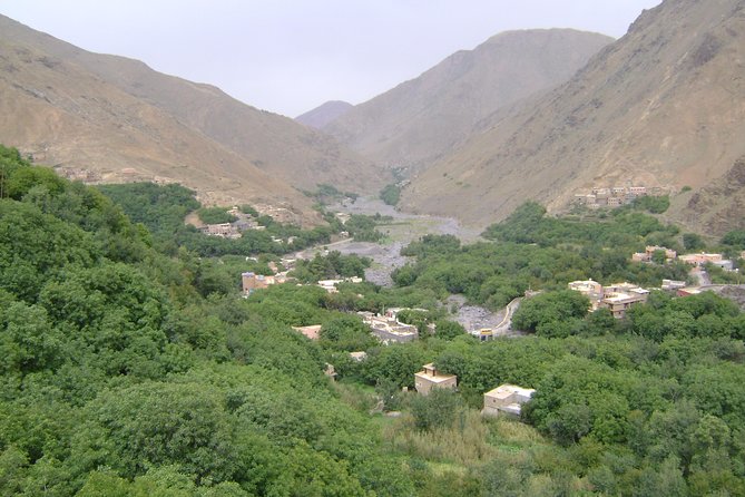 Atlas Mountains Valley Trek - 3 Days - Price and value: what $255.52 buys you in real mountain terms