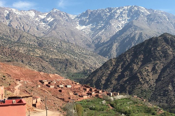 Atlas Mountains Valley Trek - 3 Days - What to Pack (So You Don’t Hate the Trek)