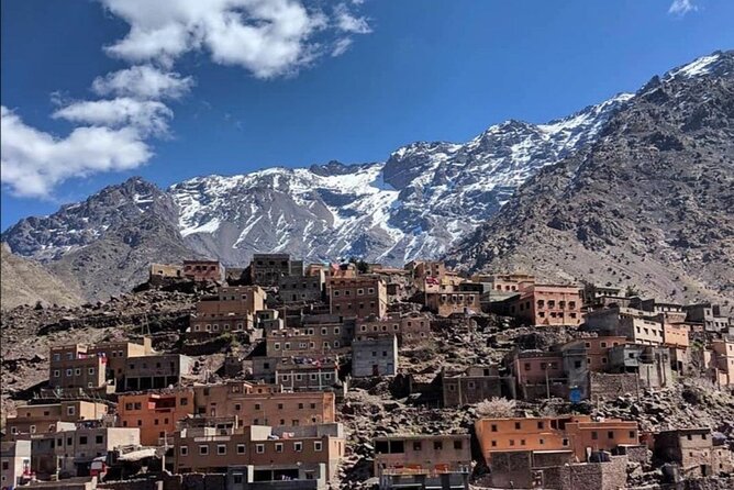 Atlas Valleys & Mount Toubkal Private 3 Days Trek From Marrakech - Should you book this 3-day Atlas Valleys and Mount Toubkal trek?