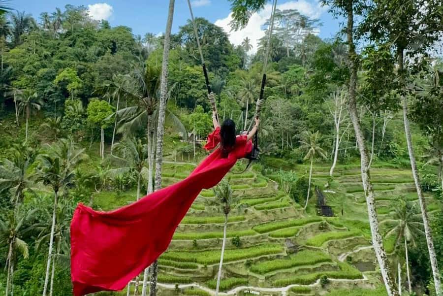 ATV Jungle Trek Bali: Wild Path, Waterfall with Lunch, Guide - Safety With a Local Expert: Why Guidance Matters on This Trail