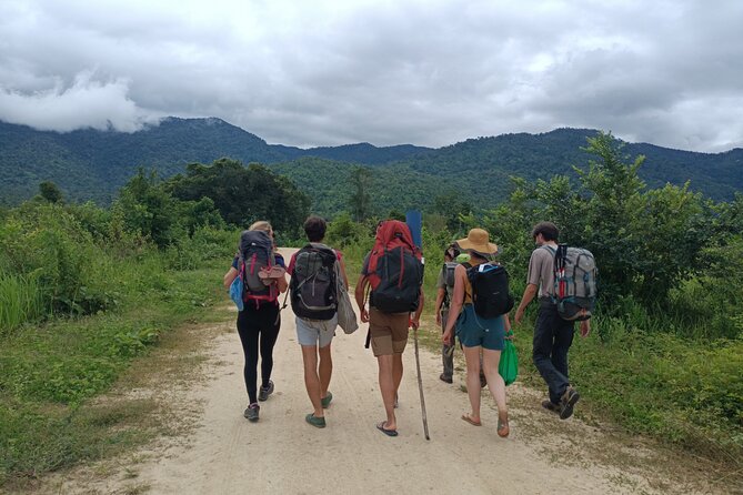 Aural Mountain Trek: Cambodia Tallest Peak Challenge - Key things that make this trek worth your time