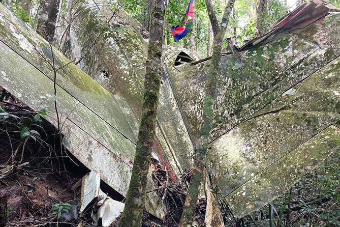 Aural Mountain Trek: Cambodia Tallest Peak Challenge - Price and value: is $385 a fair deal for 3 jungle days?