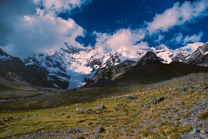 Ausangate and Rainbow Mountain Trek – 3 Days / 2 Nights - Key Highlights I’d Plan Around
