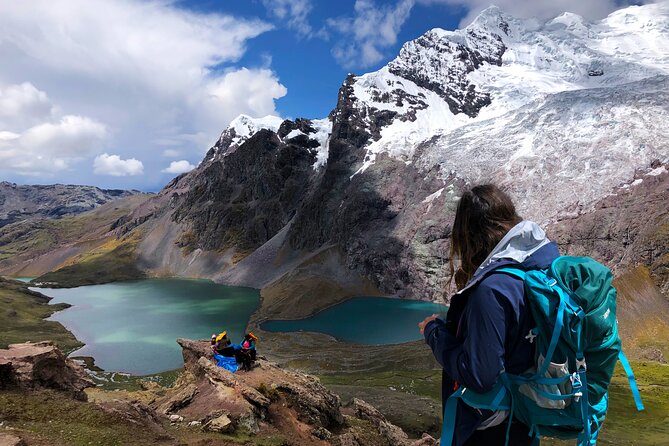 Ausangate Trek 5 Days - Key things that make this trek worth your time