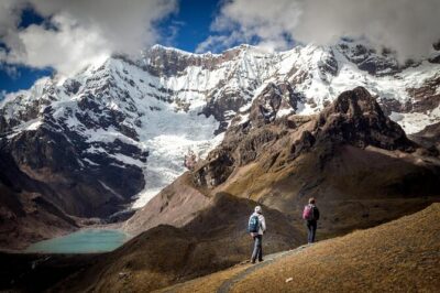 Ausangate Trek 5 Days - Price and What You’re Really Buying at $660