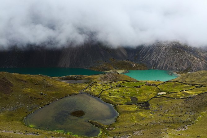 Ausangate Trek 5 Days - Packing Tips: The One Mistake That Hurts Most