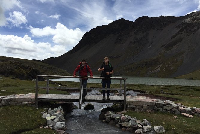 Ausangate Trek 5 Days - Who This Trek Is For (and Who Should Rethink)