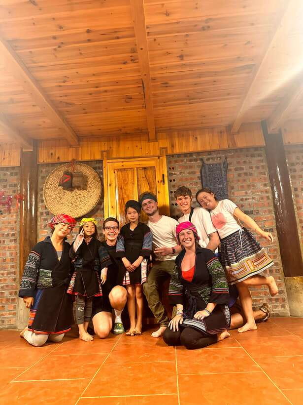 Authentic Sapa 2D1N Trek & Hmong Homestay with Dinh - Why this Sapa trek feels personal with Dinh
