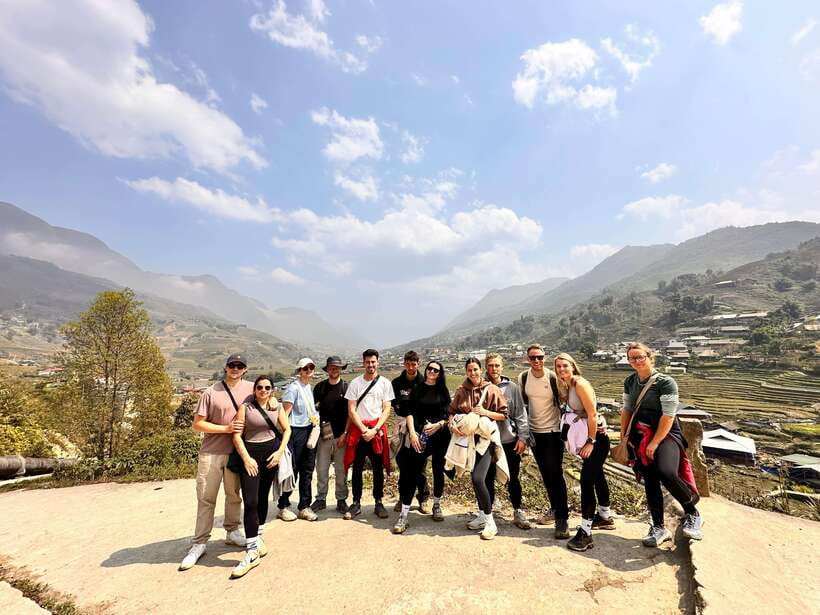 Authentic Sapa 2D1N Trek & Hmong Homestay with Dinh - Ta Van arrival: rest, hot shower, and an evening with real household rhythm