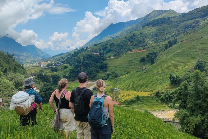Authentic Sapa Trek 2 Days 1 Night – Local Experience with Mango - Key things to know before you go