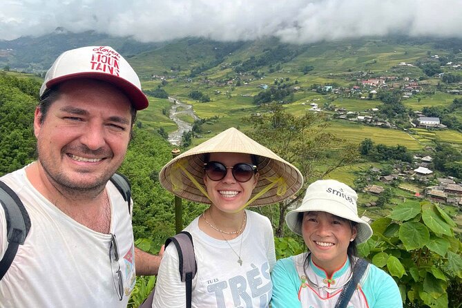 Authentic Sapa Trek 2 Days 1 Night – Local Experience with Mango - Why this 2-day Sapa trek feels local, not touristy