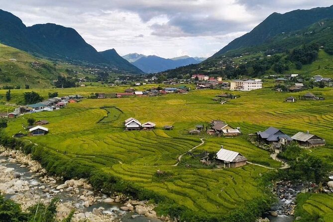 Authentic Sapa Trek 2 Days 1 Night – Local Experience with Mango - Mango House: the overnight that makes the trek worth it