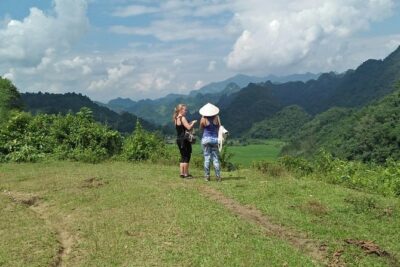 Ba Be National Park With Boat Trip, Kayaking, Swimming, Trekking And Cycling - Ba Be Lake by boat: the day where everything slows down