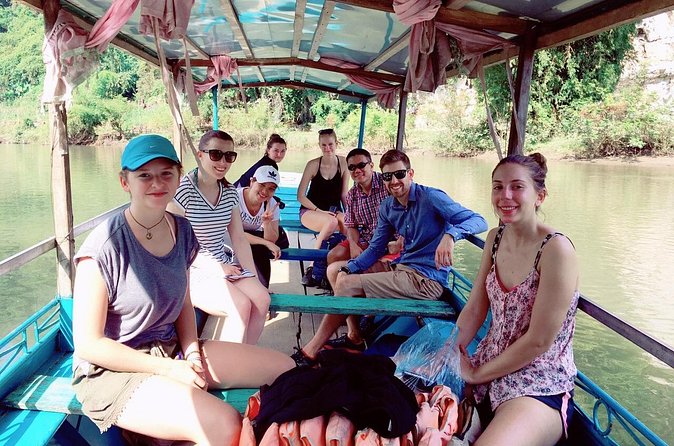 Ba Be National Park With Boat Trip, Kayaking, Swimming, Trekking And Cycling - Transport reality check: early mornings and bus comfort